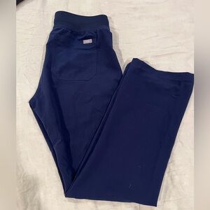 Figs Livingston Scrub pants
